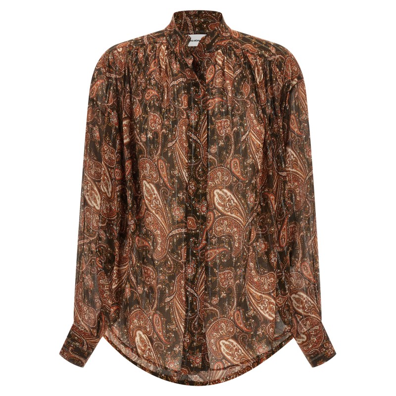 'Rania' shirt