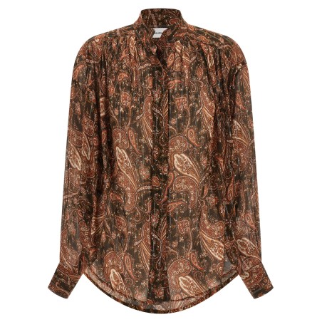 'Rania' shirt