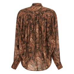 'Rania' shirt