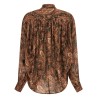 'Rania' shirt