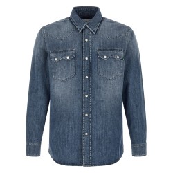 'Gospel' shirt