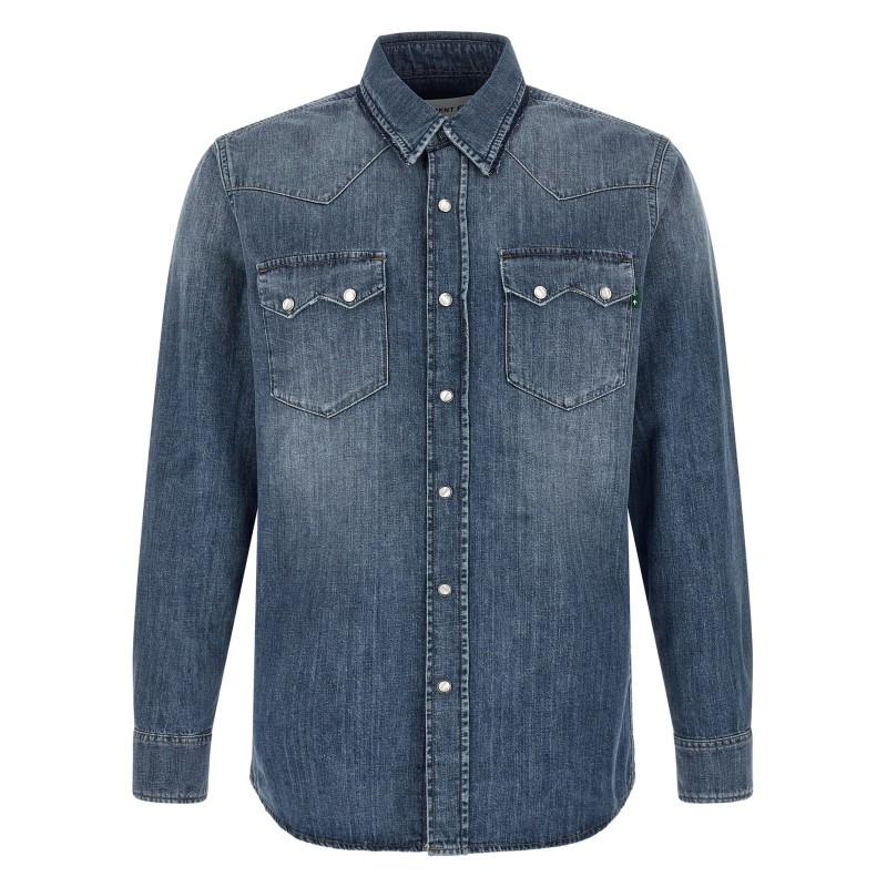 'Gospel' shirt