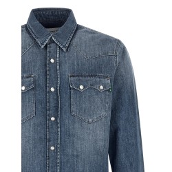 'Gospel' shirt