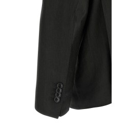 'Vesuvio' dress
