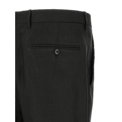 'Vesuvio' dress