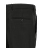 'Vesuvio' dress