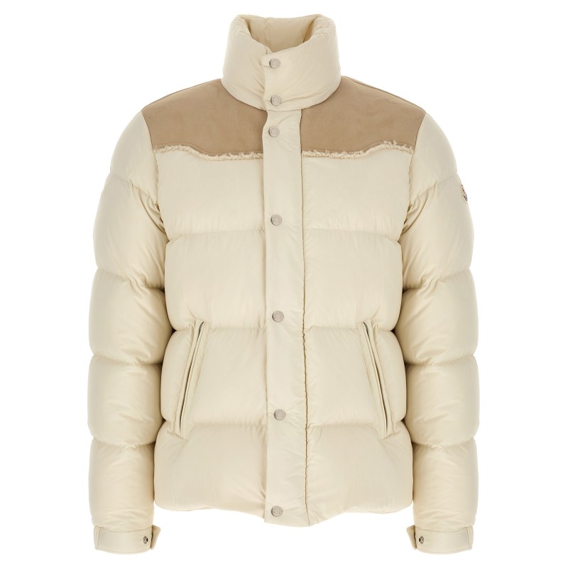 'Verine' down jacket