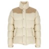 'Verine' down jacket