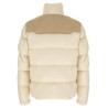 'Verine' down jacket