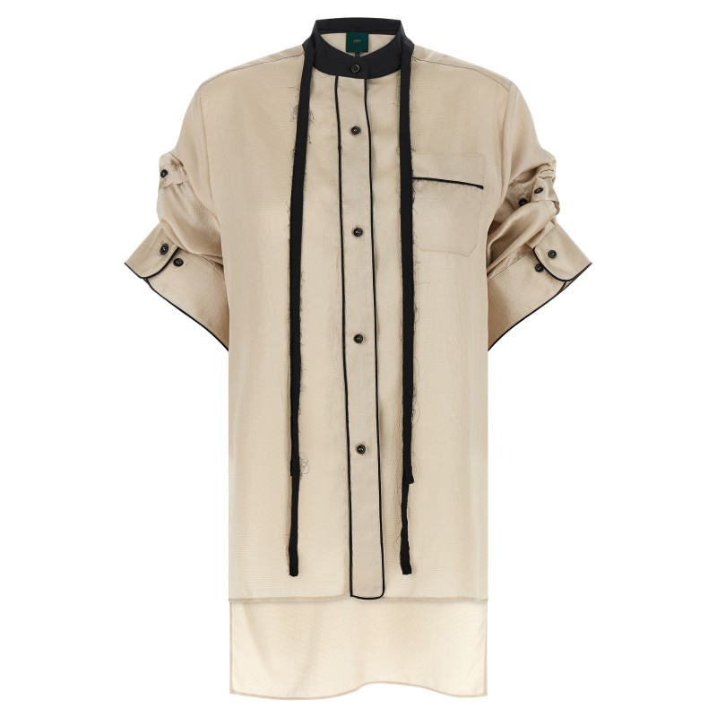 'Berta' shirt