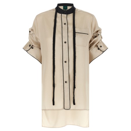 'Berta' shirt
