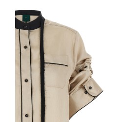 'Berta' shirt