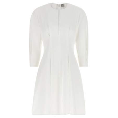 Hourglass dress