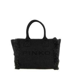 'Beach' large shopping bag