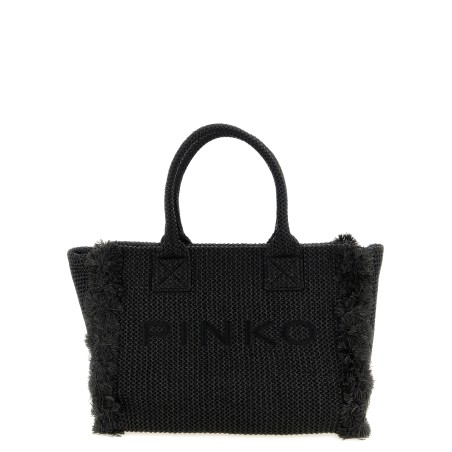 'Beach' large shopping bag