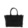 'Beach' large shopping bag