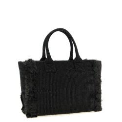 'Beach' large shopping bag