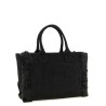 'Beach' large shopping bag