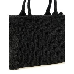 'Beach' large shopping bag