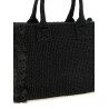 'Beach' large shopping bag