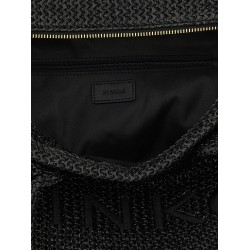 'Beach' large shopping bag