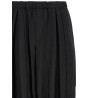 Barrel leg pants