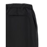 Barrel leg pants