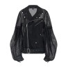 Mesh jacket