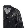Mesh jacket