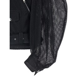 Mesh jacket