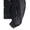 Mesh jacket