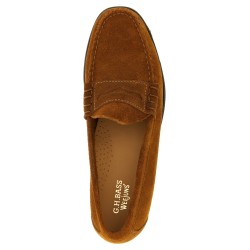 'Easy Weejuns Larson' loafers