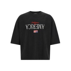 'Welcome To America- Buffalo' T-shirt