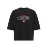 'Welcome To America- Buffalo' T-shirt