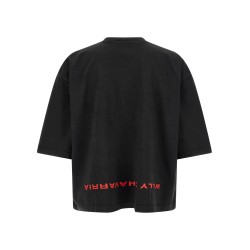'Welcome To America- Buffalo' T-shirt