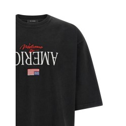 'Welcome To America- Buffalo' T-shirt
