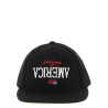 'Welcome To America' cap