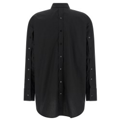 'Scarlet' shirt