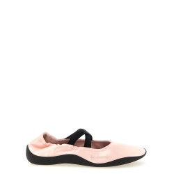 'Shibuya' ballet flats