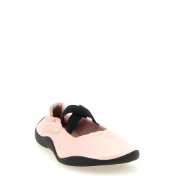 'Shibuya' ballet flats