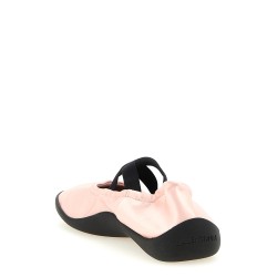'Shibuya' ballet flats