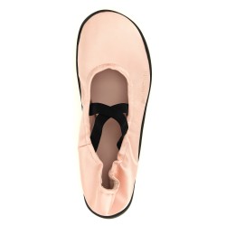 'Shibuya' ballet flats
