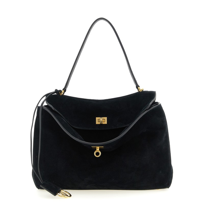 'Rodeo' medium handbag
