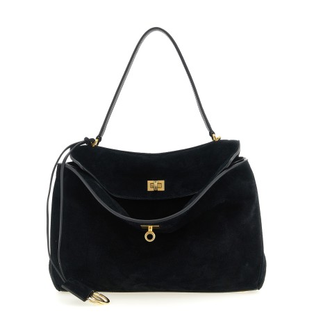 'Rodeo' medium handbag