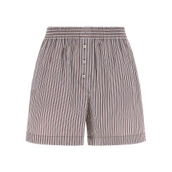 'Pyjama' shorts