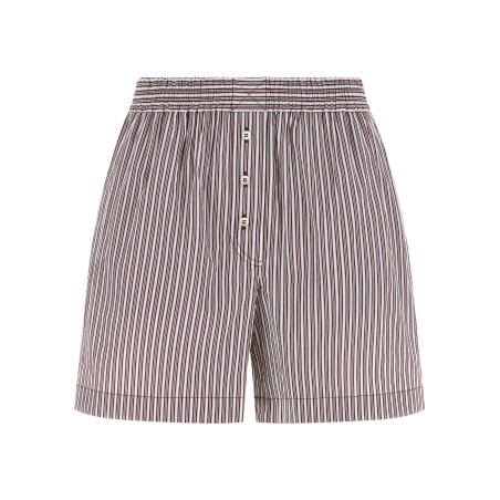 'Pyjama' shorts