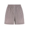 'Pyjama' shorts