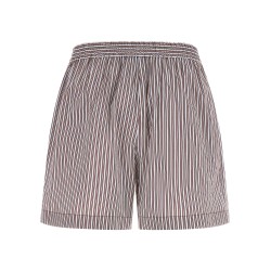 'Pyjama' shorts