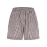 'Pyjama' shorts