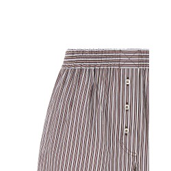 'Pyjama' shorts